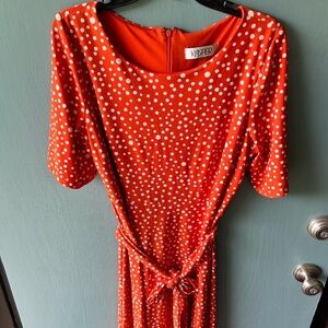 women’s dress